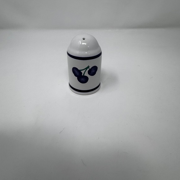 Other - Princess House Exclusive "ORCHARD MEDLEY" Salt Shaker Vintage
